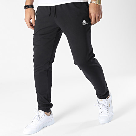 Adidas Sportswear - Pantalon Jogging IC9409 Noir
