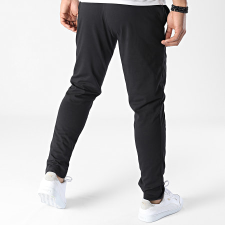 Adidas Sportswear - IC9409 Pantaloni da jogging nero
