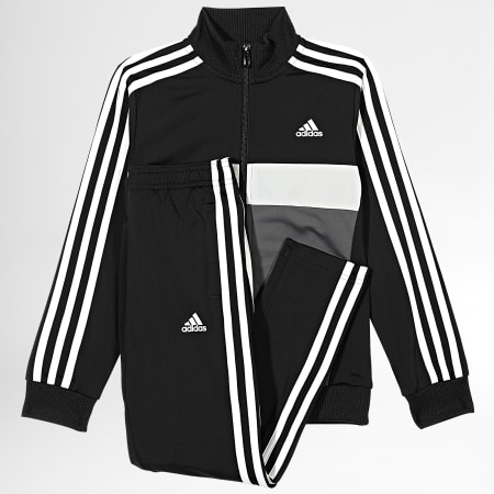 Ensemble Jogging Enfant Licence - Sweat à Capuche + Pantalon En Molleton, Confortable Et Léger, Pour Le Sport Ou Le Quotidien