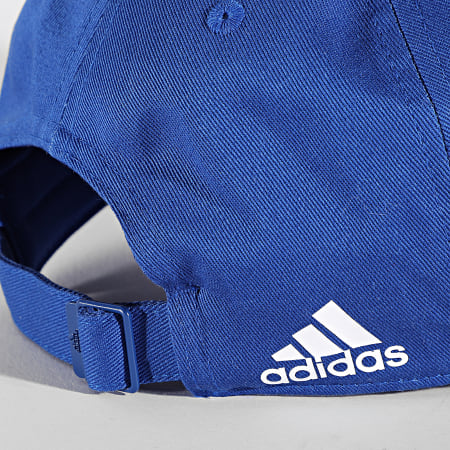 Adidas Sportswear - Coppa del Mondo FIFA 2022 Cap France Bleu Roi