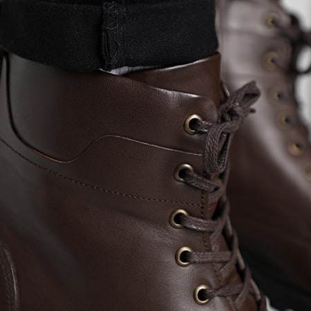 Classic Series - Boots 2016 Brown