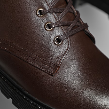 Classic Series - Boots 2016 Brown