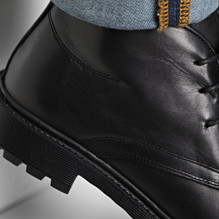 Classic Series - Zapatos 2014 Negro