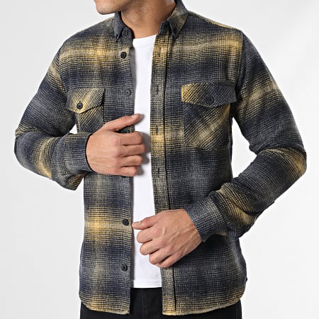Surchemise carreaux online