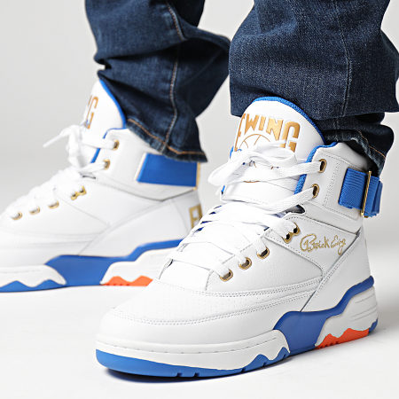 Ewing athletics discount code discount