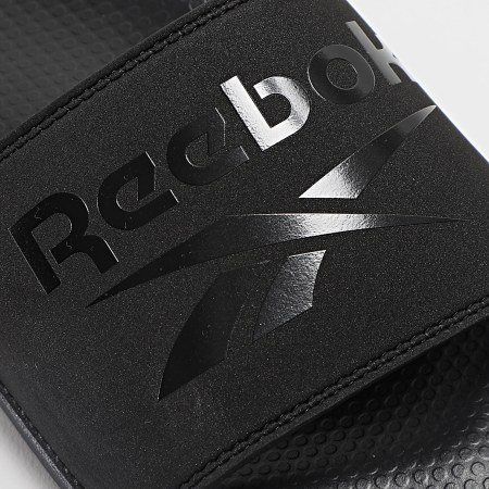 Reebok - Zapatillas reflectantes CN6467 Negro