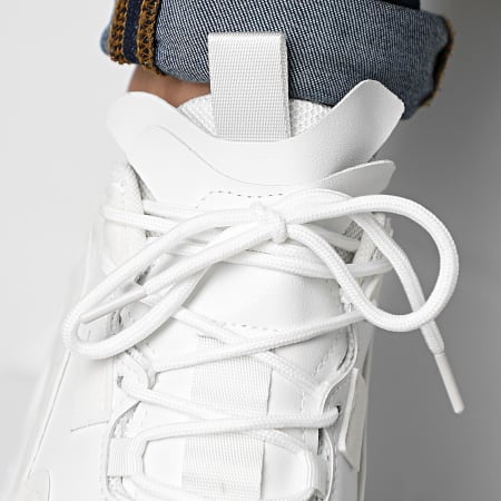 Classic Series - Sneakers Z1 White
