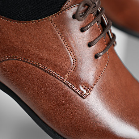 Classic Series - U558 Zapatos marrones