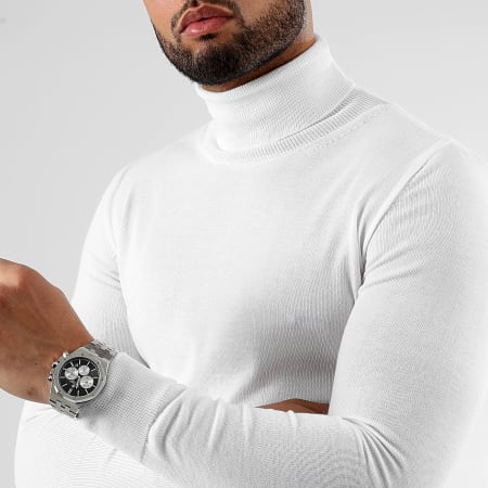 T-shirt Vendetta Inc. Homme Col Rond Noir Ou Blanc - Taille 1006 Neuf Avec étiquettes