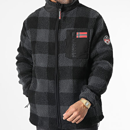 Veste polaire geographical norway homme deals