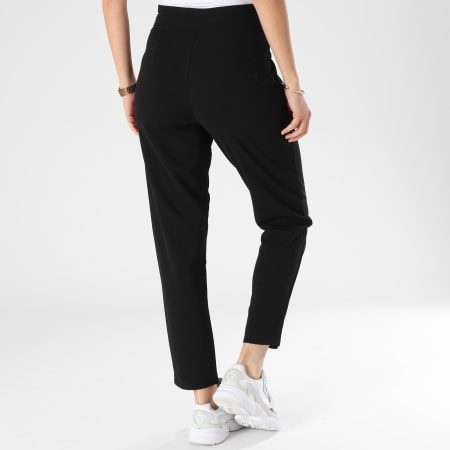 Only Pantalon Chino Femme Tanja Noir LaBoutiqueOfficielle