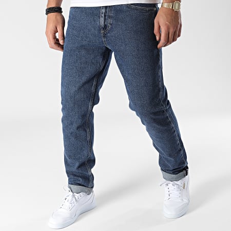 Tommy Jeans - Scanton 5585 Jeans skinny in denim blu