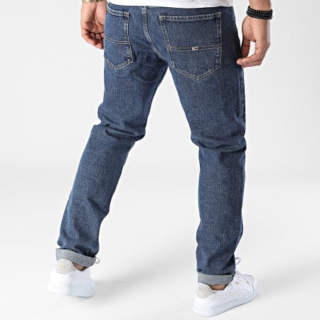 Tommy Jeans - Scanton 5585 Jeans skinny in denim blu