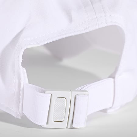 Adidas Sportswear - Casquette 3 Stripes HT2043 Blanc