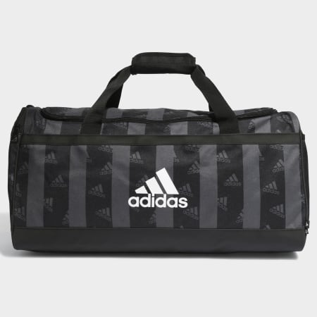 Adidas Originals - Bolsa de deporte HT6934 Negro