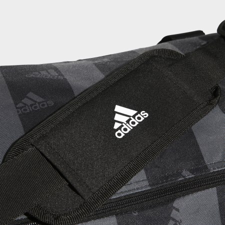 Adidas Originals - Bolsa de deporte HT6934 Negro