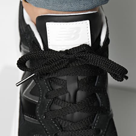 New Balance - Sneakers Lifestyle 5740 M5740SLB Nero