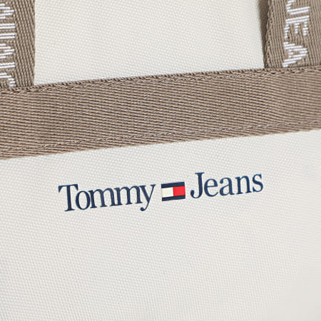 Tommy Jeans - Borsetta essenziale da donna 4126 Bianco