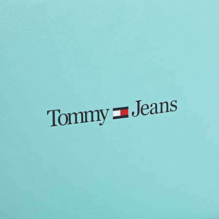 Tommy Jeans - Bolso de mujer Essential 4120 Azul claro