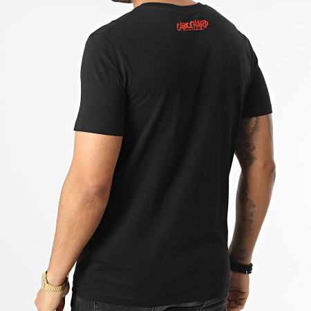 25G - Camiseta Le 12 Negra