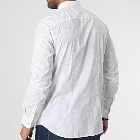 Chemise Femme Guess Manches Longues - Taille M - Neuf Sans étiquettes - Coupe Regular
