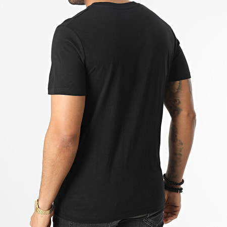 Swift Guad - Camiseta Swiftography Negra