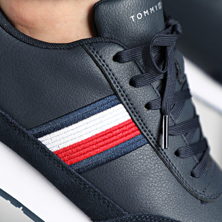 Tommy Hilfiger - Sneakers Core EVA Runner Corporate 4397 Desert Sky
