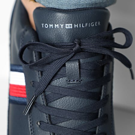 Tommy Hilfiger - Sneakers Core EVA Runner Corporate 4397 Desert Sky