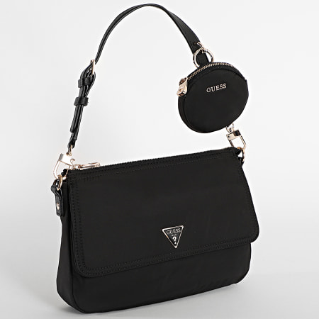 Borsa e portafoglio guess outlet