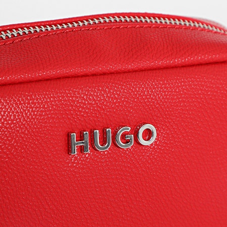 HUGO - Sac A Main Femme 50485074 Rouge