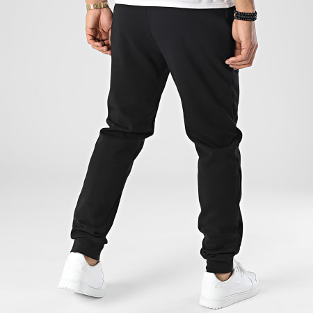 Le Coq Sportif - Pantalon Jogging Essential Loose N1 2310351 Noir