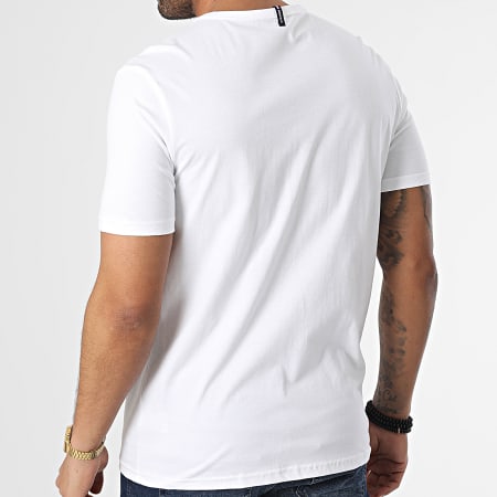 Le Coq Sportif - Tee Shirt Essential N4 2310546 Blanc