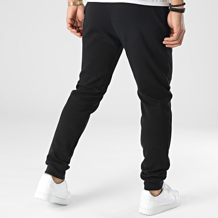 Le Coq Sportif - Pantalon Jogging Essential Regular N4 2310568 Noir