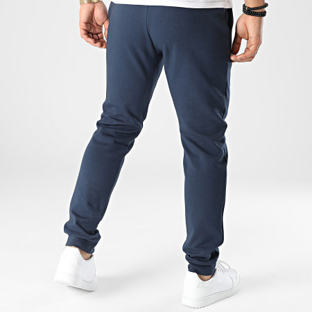 Le Coq Sportif - Pantalon Jogging Essential Regular N4 2310569 Bleu Marine