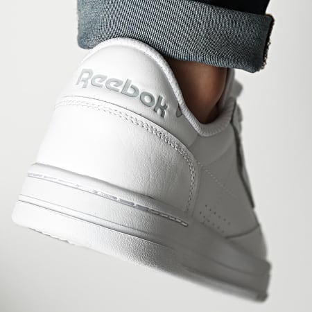 Reebok - Baskets Court Peak GX8905 Footwear White Pure Grey 2