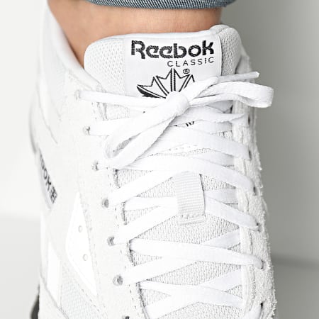 Reebok - Baskets LX2200 GW3805 Classic Grey 1 Footwear White Core Black