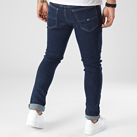Tommy Jeans - Simon 6017 Jeans skinny in denim blu