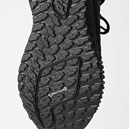 Adidas Sportswear - Baskets 4DFWD 2 GX9268 Core Black Worn Red