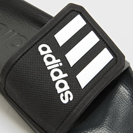 Adidas Performance - Zapatillas Adilette Trend GZ5933 Core Negro Nube Blanco