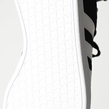 Adidas Performance - Zapatillas VL Court 2 DA9853 Core Negro Nube Blanco