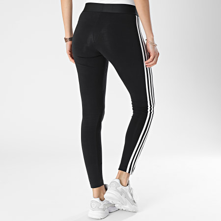 adidas - Legging Essentials 3 bandes pour femme (GL0723) – SVP Sports