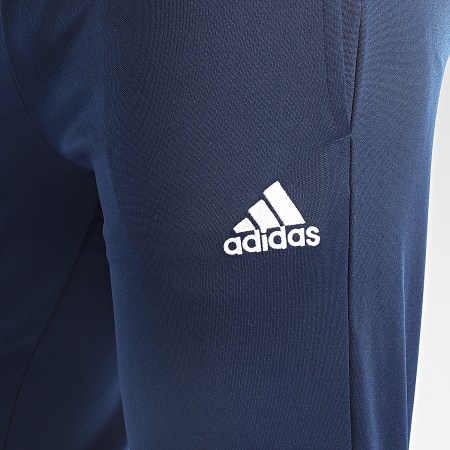 Adidas Sportswear - ENT22 HC0333 Pantalone da jogging blu scuro