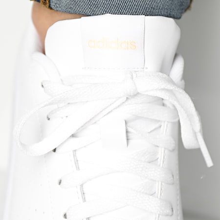 Adidas Sportswear - Baskets Advantage H06409 Cloud White