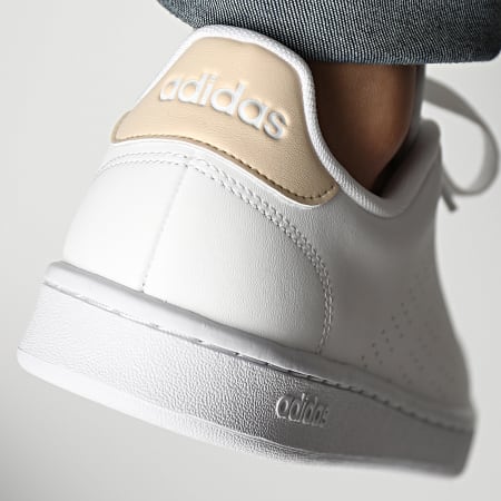 Adidas Sportswear - Sneakers Advantage H06409 Cloud White
