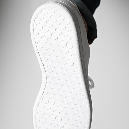 Adidas Performance - Zapatillas Advantage H06409 Cloud White