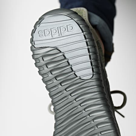 Adidas Sportswear - Baskets Kaptir GY8027 Orbit Green Core Black