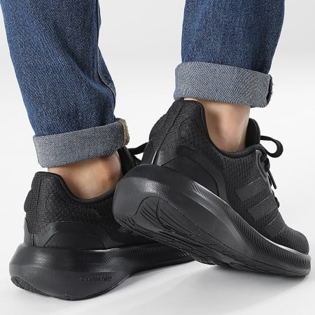 Adidas Sportswear - Sneakers Runfalcon 3.0 da donna HP7558 Core Black Carbon