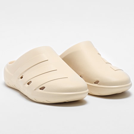 Adidas Sportswear - Claquettes Adicane Clogs HQ9916 Beige