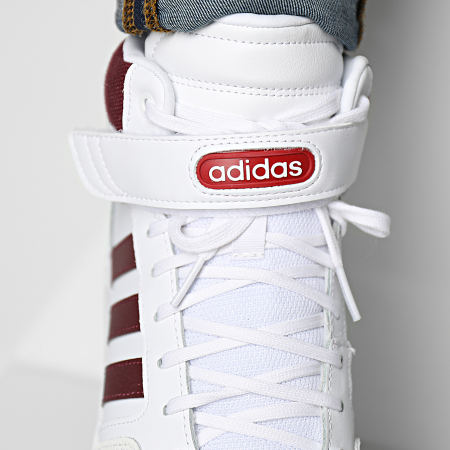 adidas gazelle silver green womens GS) adidas Postmove Mid Shoes 'Black Yellow Blue' HQ4241 • SneakerSouqq main image 0