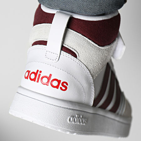 adidas gazelle silver green womens Adidas postmove MID  Sports Uptown